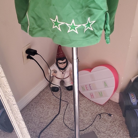 Boston Jersey Dress - Picture 3 of 6